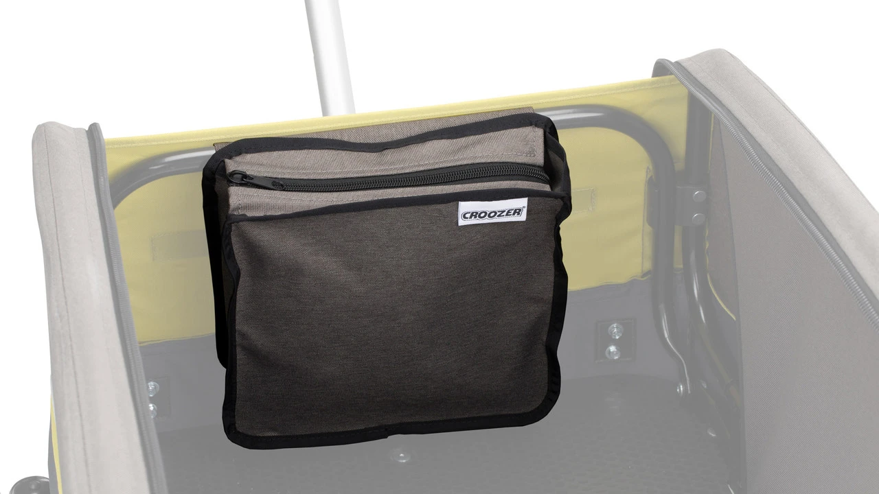 Croozer Bollerwagenset Für Cargo-Anhänger Ab 2018 7 Croozer Bollerwagenset Für Cargo-Anhänger Ab 2018 – Bild 5