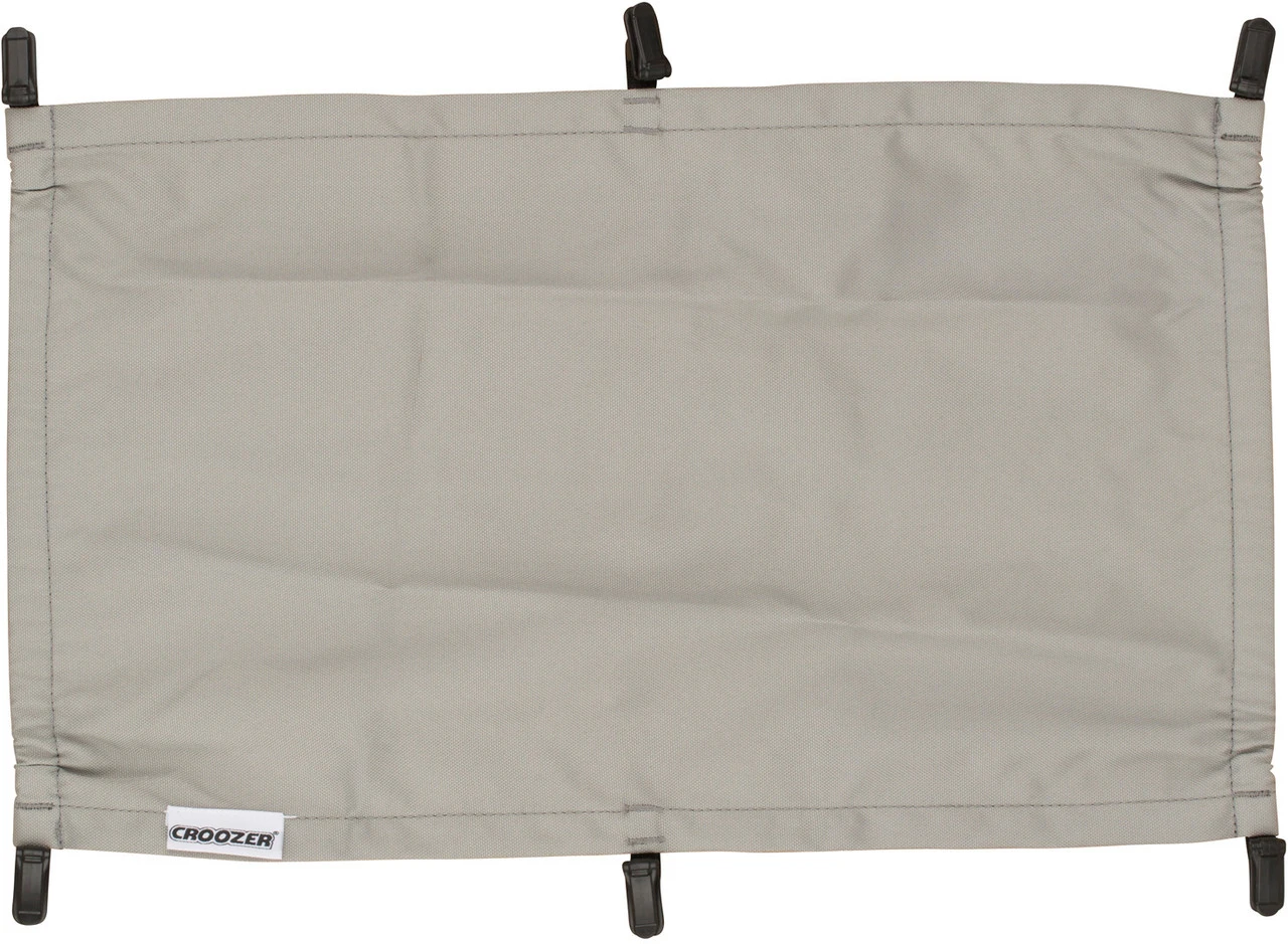 Croozer Sonnenschutz Für Kid Keeke 1 4 Croozer Sonnenschutz Für Kid Keeke 1 – Bild 3
