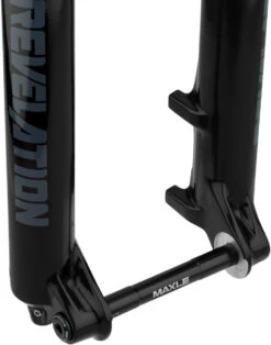 ROCKSHOX Revelation RC DebonAir Boost 29" Federgabel -Fox Racing Shox 325808