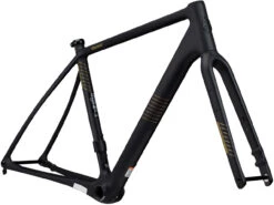 Salsa Warroad Carbon Allroad 27,5"/28" Rahmenkit -Fox Racing Shox 326126