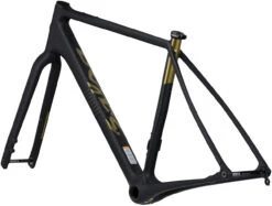 Salsa Warroad Carbon Allroad 27,5"/28" Rahmenkit -Fox Racing Shox 326127