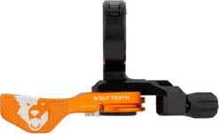 ReMote Light Action Limited Edition Remotehebel -Fox Racing Shox 326181