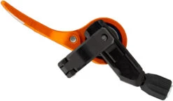 ReMote Light Action Limited Edition Remotehebel -Fox Racing Shox 326182