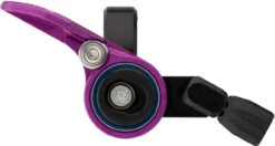 ReMote Limited Edition Remotehebel -Fox Racing Shox 326186