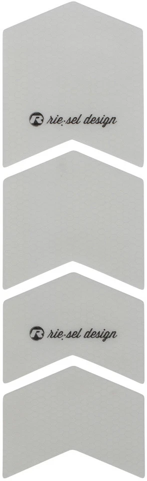 E-Bike:TAPE 3000 Kettenstrebenschutz Set 3 E-Bike:TAPE 3000 Kettenstrebenschutz Set