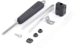 Hebie Lenkungsdämpfer 696 Starrgabel