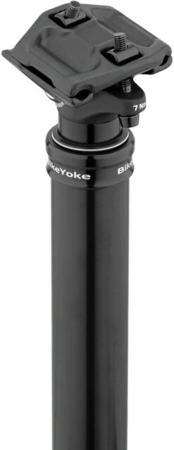 BikeYoke Divine 125 Mm Vario-Sattelstütze Ohne Remote -Fox Racing Shox 327194