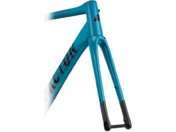 O2 Disc Carbon Rahmenkit -Fox Racing Shox 329206