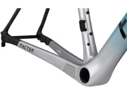 O2 Disc Carbon Rahmenkit -Fox Racing Shox 329210