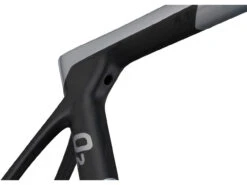 O2 Disc Carbon Rahmenkit -Fox Racing Shox 329212