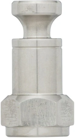 Croozer Achsmutterkupplung -Fox Racing Shox 329481