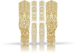 Chain:TAPE 3000 Kettenstrebenschutz Set -Fox Racing Shox 329729