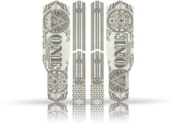 Chain:TAPE 3000 Kettenstrebenschutz Set -Fox Racing Shox 329730