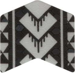 Frame:TAPE 3000 Rahmenschutz Set -Fox Racing Shox 329732