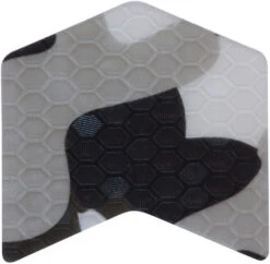 Frame:TAPE 3000 Rahmenschutz Set -Fox Racing Shox 329740