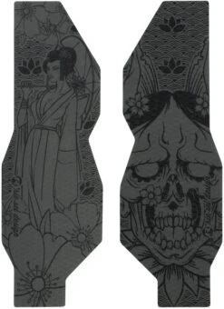 Fork:TAPE 3000 Gabelschutz Set -Fox Racing Shox 329753