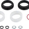 ROCKSHOX Upgrade Kit Für Flanschlose Staubdichtungen 30 Mm Standrohre -Fox Racing Shox 329800
