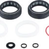 ROCKSHOX Upgrade Kit Für Flanschlose Staubdichtungen 35 Mm Standrohre -Fox Racing Shox 329801