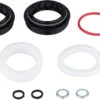 ROCKSHOX Upgrade Kit Für Geflanschte Staubdichtungen 32 Mm Standrohre -Fox Racing Shox 329802
