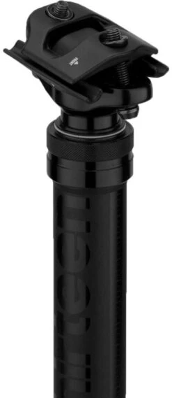 E-thirteen Vario Infinite Dropper 120 - 150 Mm Sattelstütze Mit Lenkerremote -Fox Racing Shox 329953