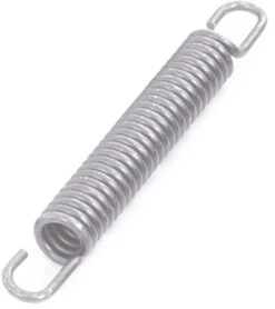 Hebie Feder Für Lenkungsdämpfer 695