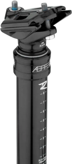 Race Face Aeffect R Dropper 100 Mm Sattelstütze -Fox Racing Shox 330010