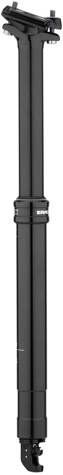 Race Face Aeffect R Dropper 150 Mm Sattelstütze 4 Race Face Aeffect R Dropper 150 Mm Sattelstütze – Bild 2