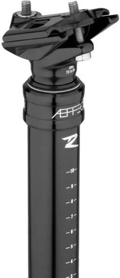 Race Face Aeffect R Dropper 150 Mm Sattelstütze 14 Race Face Aeffect R Dropper 150 Mm Sattelstütze -Fox Racing Shox 330024