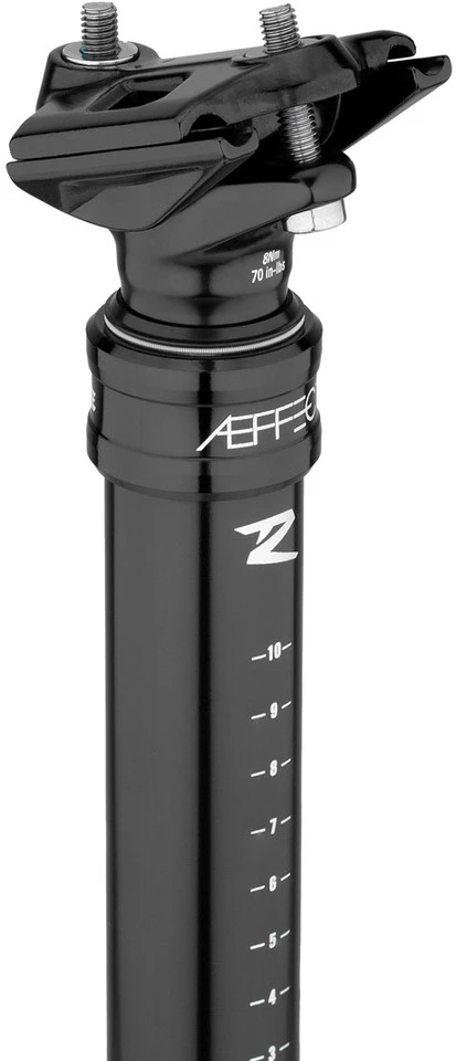 Race Face Aeffect R Dropper 150 Mm Sattelstütze 8 Race Face Aeffect R Dropper 150 Mm Sattelstütze – Bild 6