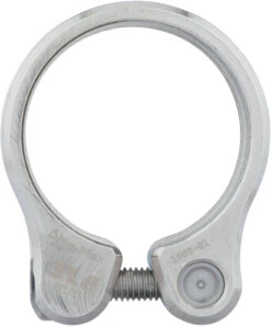 Sattelklemme -Fox Racing Shox 330459