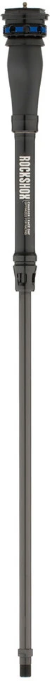ROCKSHOX Charger Race Day Upgrade Kit Für 32 Mm Standrohre