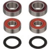 Santa Cruz Bearing Kit Für Blur -Fox Racing Shox 330633