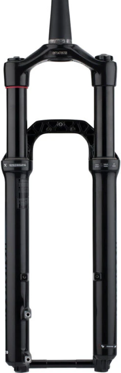 ROCKSHOX 35 Gold RL DebonAir Boost 29" Federgabel 12 ROCKSHOX 35 Gold RL DebonAir Boost 29" Federgabel -Fox Racing Shox 330968