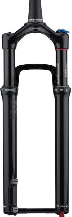 ROCKSHOX Reba RL Solo Air Boost 29" Federgabel -Fox Racing Shox 330993