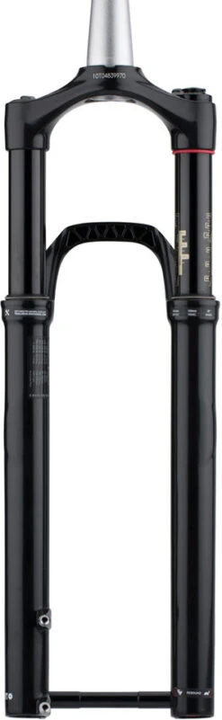 ROCKSHOX Reba RL Solo Air Boost OneLoc Remote 29" Federgabel -Fox Racing Shox 331001
