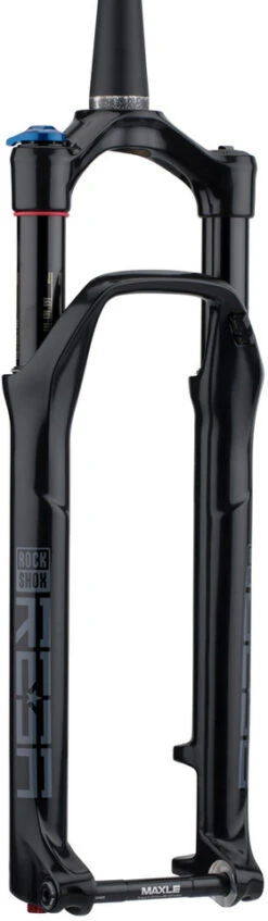 ROCKSHOX Reba RL Solo Air Boost 27,5" Federgabel