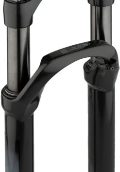 ROCKSHOX Judy Silver TK Solo Air PopLoc Remote 27,5" Federgabel -Fox Racing Shox 332007