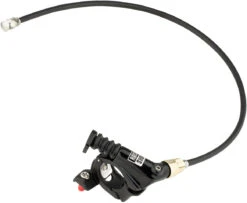 ROCKSHOX XLoc Sprint Remote Hebel Mit Leitung -Fox Racing Shox 333291