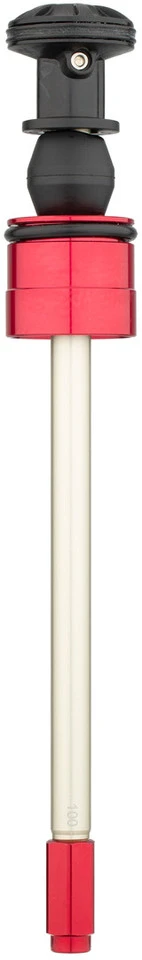 ROCKSHOX DebonAir Upgrade Kit C1 Für Yari Ab Modell 2016