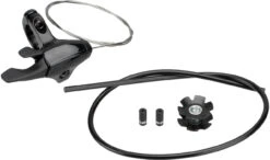 ROCKSHOX Judy Gold RL Solo Air Boost OneLoc Remote 27,5" Federgabel -Fox Racing Shox 333538