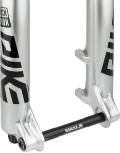 ROCKSHOX Pike Ultimate RC2 DebonAir Boost 27,5" Federgabel -Fox Racing Shox 333579