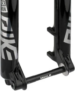 ROCKSHOX Pike Ultimate RC2 DebonAir Boost 27,5" Federgabel -Fox Racing Shox 333586