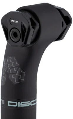 Pro Discover Di2 Carbon Sattelstütze -Fox Racing Shox 334873