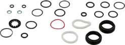 ROCKSHOX Service Kit A4 200 H Für Recon RL Boost Ab Modell 2018