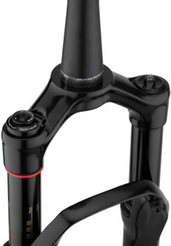 ROCKSHOX Reba RL Solo Air Boost OneLoc Remote 27,5" Federgabel -Fox Racing Shox 335260