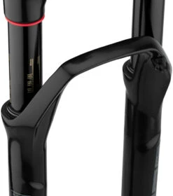 ROCKSHOX Reba RL Solo Air Boost OneLoc Remote 27,5" Federgabel -Fox Racing Shox 335261