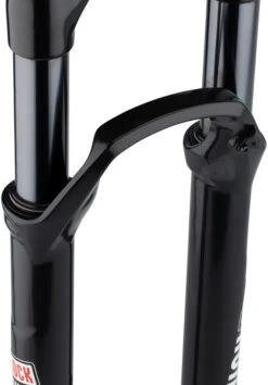 ROCKSHOX Recon Silver RL Solo Air OneLoc Remote 27,5" Federgabel -Fox Racing Shox 335269