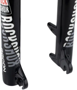 ROCKSHOX Recon Silver RL Solo Air OneLoc Remote 27,5" Federgabel -Fox Racing Shox 335270