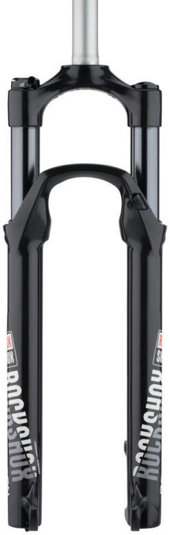 ROCKSHOX Recon Silver RL Solo Air OneLoc Remote 27,5" Federgabel -Fox Racing Shox 335271