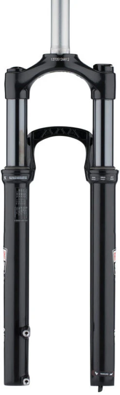 ROCKSHOX Recon Silver RL Solo Air OneLoc Remote 27,5" Federgabel -Fox Racing Shox 335272